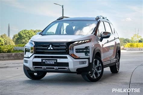 xpander cross 2023 philippines|The New Xpander .